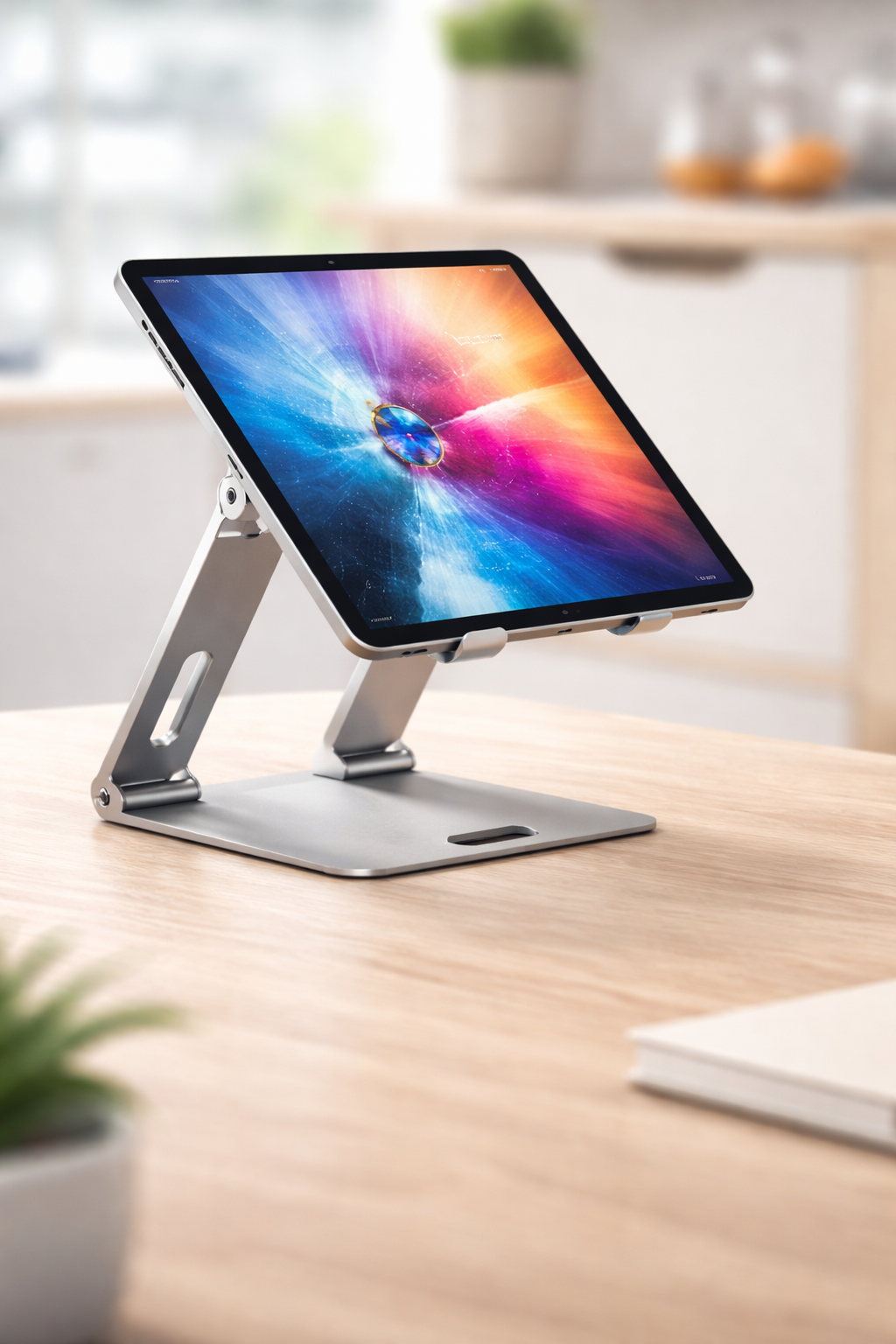 Universal Tablet Stand